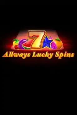 Allways Lucky Spins