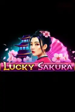 Lucky Sakura