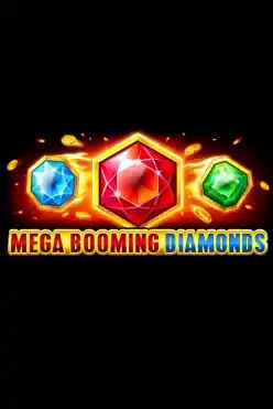 Mega Booming Diamonds