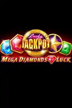 Mega Diamonds Luck