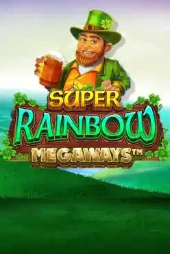 Super Rainbow Megaways