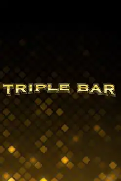 Triple Bar 98