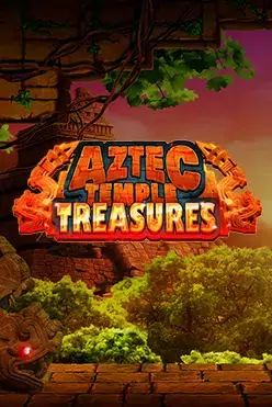 Aztec Temple Treasures