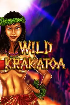 Wild Krakatoa