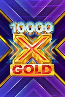 10000x Gold