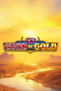 4TP Guns N’ Gold