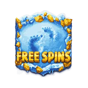 Bonus Buy Free Spins Feature