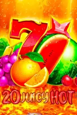20 Juicy Hot