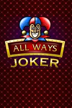 All Ways Joker