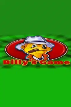 Billy’s Game