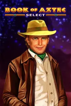 Book of Aztec Select