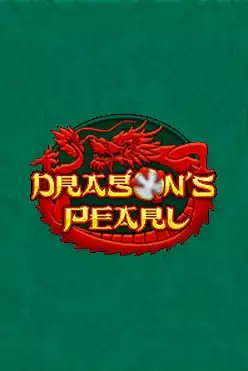 Dragons Pearl