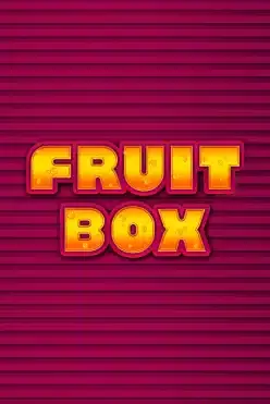 Fruit Box