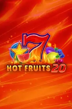 Hot Fruits 20