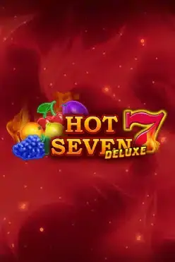 Hot Seven Deluxe