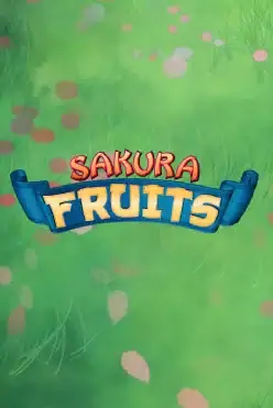 Sakura Fruits