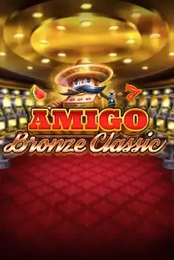 Amigo Bronze Classic