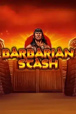 Barbarian Stash