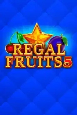 Regal Fruits 5