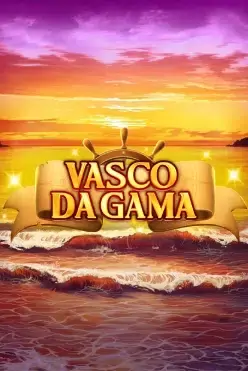 Vasco Da Gama