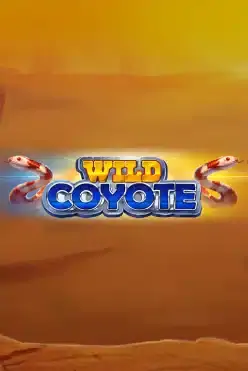 Wild Coyote