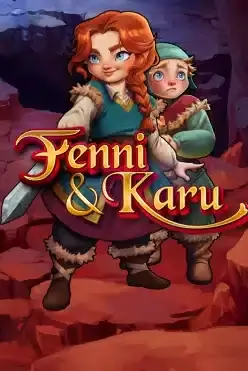 Fenni & Karu