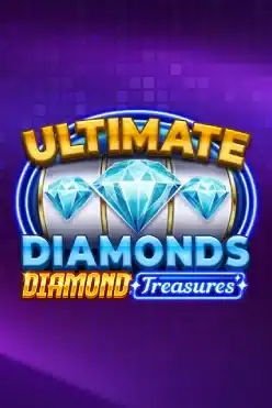 Ultimate Diamonds – Diamond Treasures