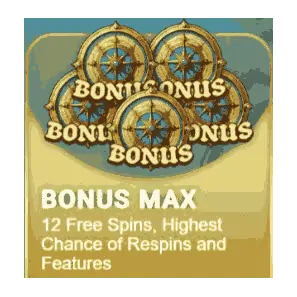 Bonus Buy Bonus Max