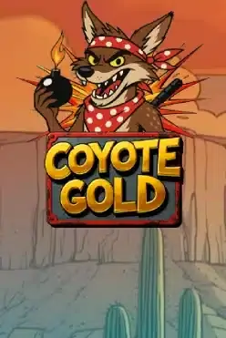 Coyote Gold