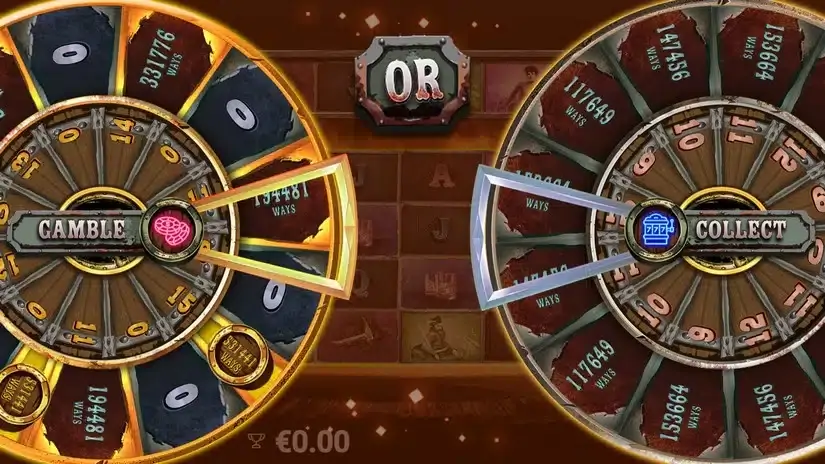 Nugget slot screenshot 2
