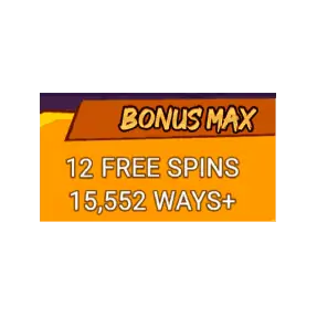 Bonus Buy Bonus Max