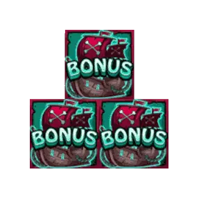 Bonus Buy CANNON OF THE DAMNED