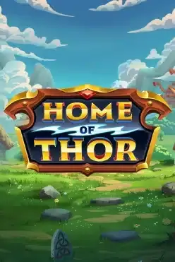 Home of Thor