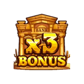 Bonus Buy BONUSHUNT FEATURESPINS