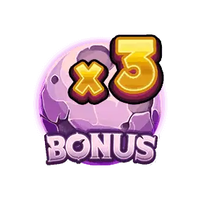 Bonus Buy BONUSHUNT FEATURESPINS