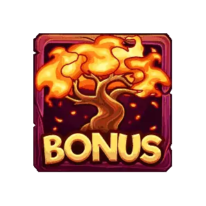 Bonus Buy FLAME FOX’S FRENZY