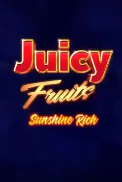 Juicy Fruits Sunshine Rich