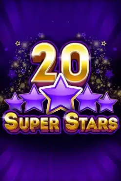 20 Super Stars