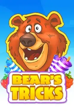 Bear’s Tricks