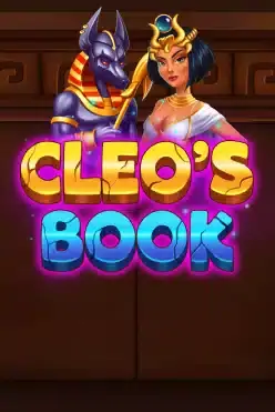 Cleo’s Book