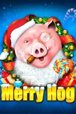 Merry Hog