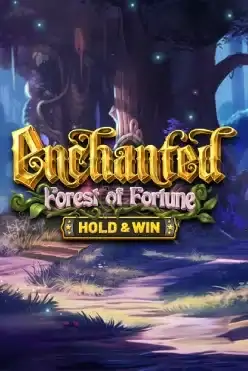 Enchanted: Forest of Fortune