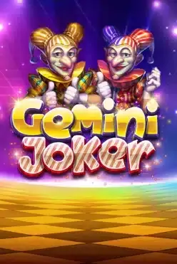Gemini Joker