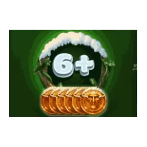 Bonus Buy HOLD & WIN FEATURE