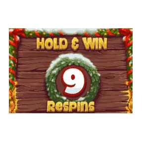 Bonus Buy Respin Feature