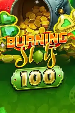 Burning Slots 100