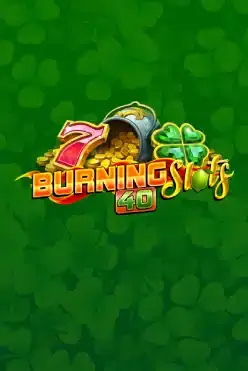Burning Slots 40