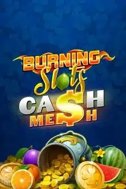 Burning Slots Cash Mesh