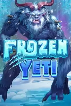 Frozen Yeti