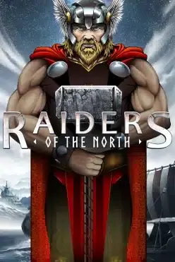 Raiders Of The North